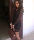 Diane 30 Jahre Yaounde 4 Kamerun