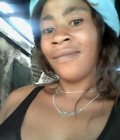 Marie france 33 years Yaoundé Cameroon
