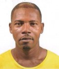Antoine 49 Jahre Douala Kamerun