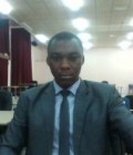 Dimitrio 36 years Libreville Gabon