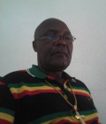 Gilbert 59 ans Bujumbura Burundi