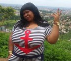 Blanche 37 years Yaoundé  Cameroon