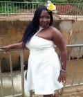 Labelleronde 46 ans Yaoundé Cameroun