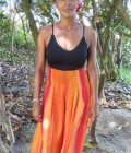 Liliane 36 Jahre Antalaha Madagaskar