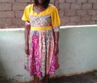 Yvette 56 ans Yaounde Cameroun