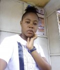 Michelle  28 years Yaoundé Cameroon