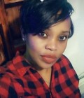Angelina 36 Jahre Libreville Gabon
