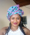 Laurette 36 years Yaoundé Cameroon