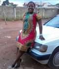 Clarisse 37 years Yaoundé Cameroon