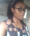 Murielle 33 Jahre Douala Kamerun