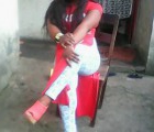 Sophie 26 years Douala Cameroon