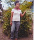 Berthine 45 ans Toamasina Madagascar