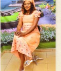 Esther 53 Jahre Yaoundé Kamerun