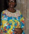 Sylvie 53 ans Yaounde Cameroun