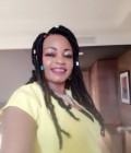 Ruth 51 ans Libreville Gabon