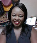 Awa 40 ans Libreville Gabon