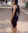 Lorraine 32 ans Yaoundé Cameroun