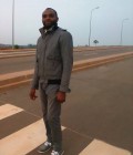 Landry 38 ans Douala Cameroun