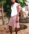 Blandine 48 years Sambava Madagascar