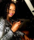 Laidia 39 Jahre Libreville  Gabun