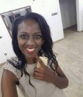 Sylviane 35 ans Yaoundé Cameroun