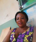 Carole 43 Jahre Yaoundé Kamerun