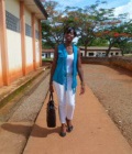 Jasmine 35 Jahre Yaounde Kamerun