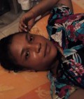 Leliane 29 years Libreville  Gabon
