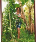 Celestine 41 ans Toamasina Madagascar