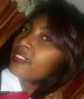 Nathalie 33 ans Antananarive Madagascar