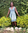 Noella 41 Jahre Yaoundé Kamerun