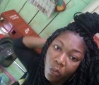 Anastasie 44 ans Kribi Cameroun