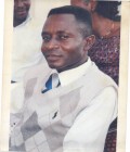 Ivan 55 years Pointe-noire Congo