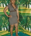 Yguette 36 ans Yaounde Cameroun