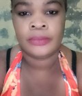 Nathalie 40 Jahre Sud Kamerun