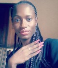 Marceline 26 years Yaoundé Iv Cameroon