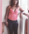 Jeanne 49 ans Yaoundé Cameroun