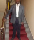 Raphael 48 Jahre Douala Kamerun