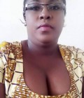 Sylvie 43 ans Douala Cameroun