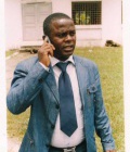 David 55 Jahre Cocody Elfenbeinküste