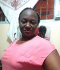 Emilienne 24 Jahre Centre Kamerun
