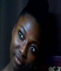 Anita 31 Jahre Yaoundé Kamerun