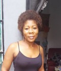 Marie 46 years Yaoundé Cameroon