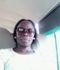 Kate 47 ans Yaoundé Cameroun