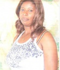Beatrice 44 ans Yaounde Cameroun
