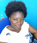 Beatrice 29 years Lomé Togo