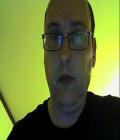 Frederic 53 ans Reims France