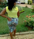 Astride 32 ans Yaounde Cameroun