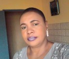 Esther 52 years Yaounde Cameroon