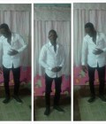 Patrick 35 ans Douala Cameroun